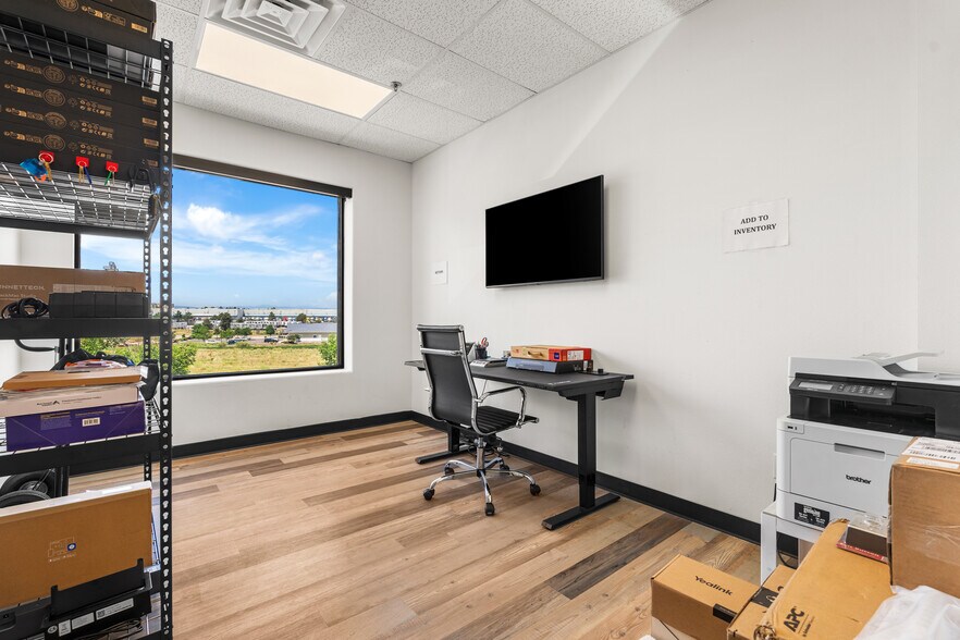 More Photos Of 12354 E Caley Ave, Centennial Office For Sale