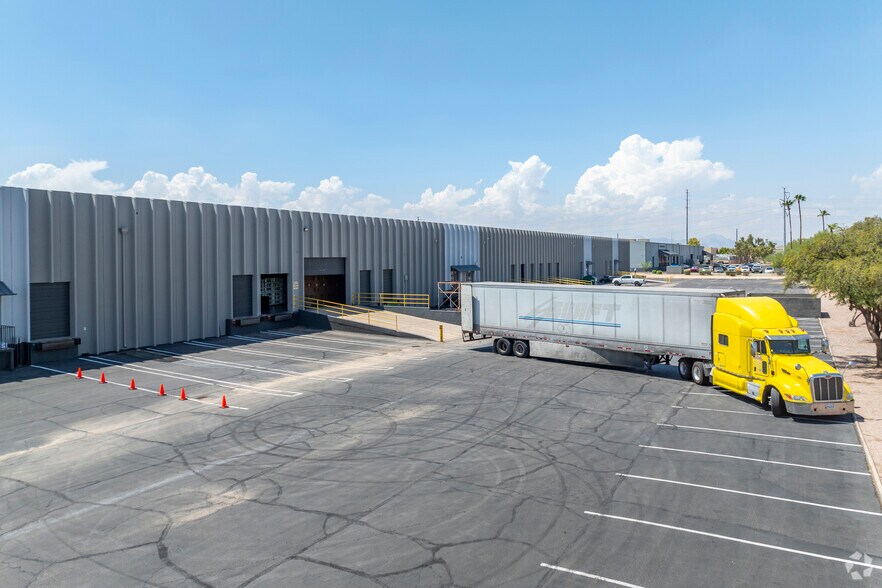 More Photos Of 6607 W Boston St, Chandler Industrial For Sale