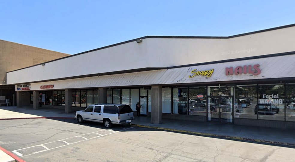More Photos Of 659-689 W 2nd St, San Bernardino Freestanding For Lease
