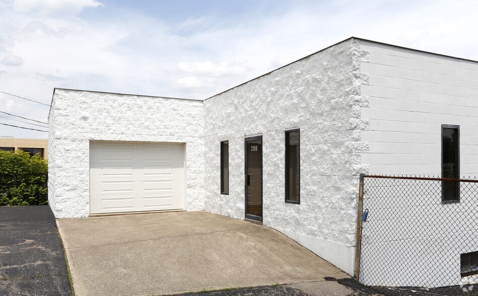 More Photos Of 7200 Colerain Ave, Cincinnati Industrial For Sale