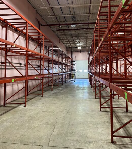 More Photos Of 31 W Bacon St, Plainville Warehouse For Sale