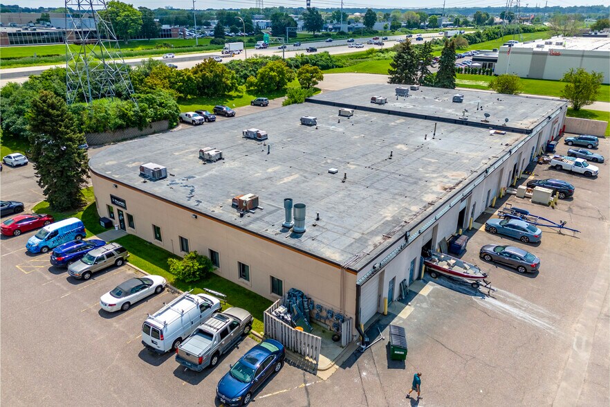 More Photos Of 14100-14170 23rd Ave N, Plymouth Unknown For Lease