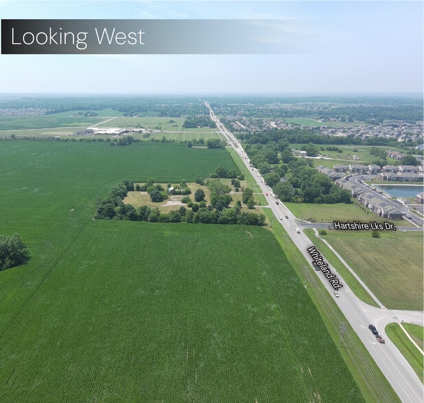 More Photos Of 2994 Fulmer Dr, Bargersville General Retail For Lease