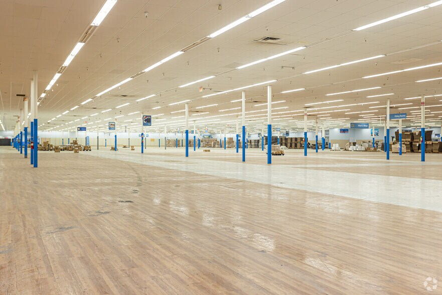 Photo of 1st Floor Ste 