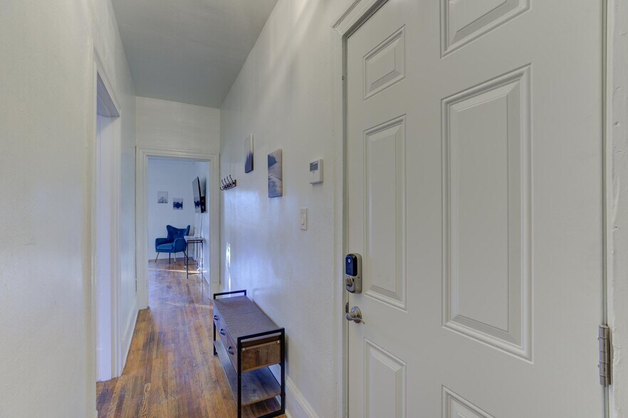 More Photos Of 196 N Auburndale St, Memphis Apartments For Sale