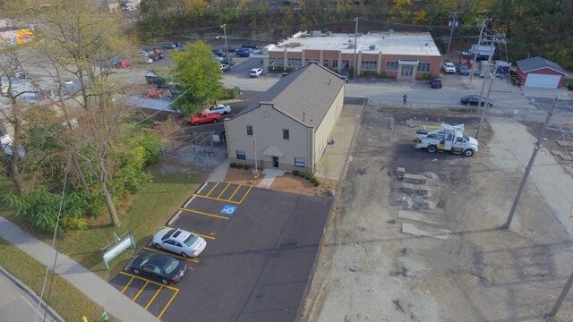 More Photos Of 15790 New Ave, Lemont Office For Sale