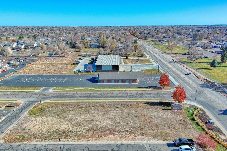 More Photos Of 2322 W 17th Ave, Longmont Land For Sale