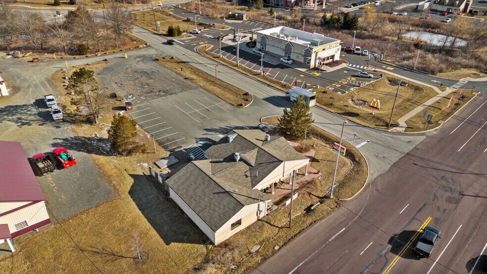 More Photos Of 1850 John Fries Hwy, Quakertown Restaurant For Sale