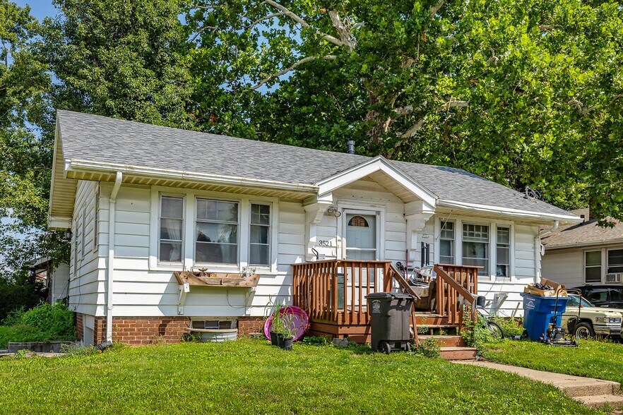 More Photos Of , Des Moines Multifamily For Sale