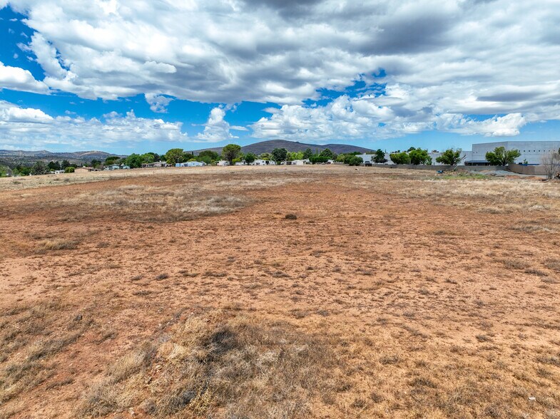 More Photos Of 8391 E Eastridge, Prescott Valley Land For Sale