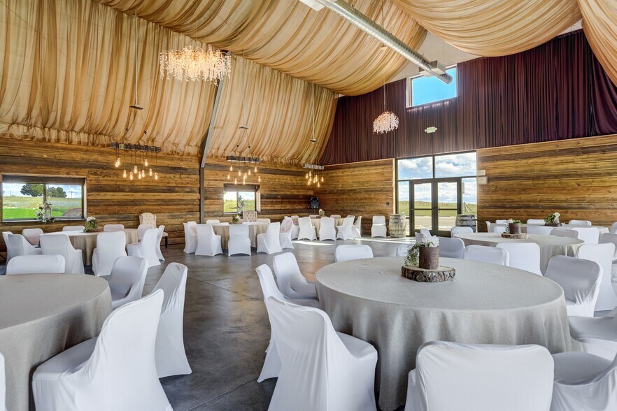 More Photos Of 6275 Meridian Rd, Peyton Lodge Meeting Hall For Sale