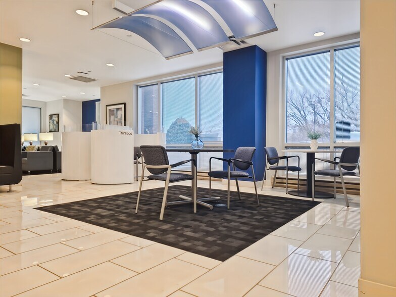 More Photos Of 10200 Forest Green Blvd, Louisville Coworking Space