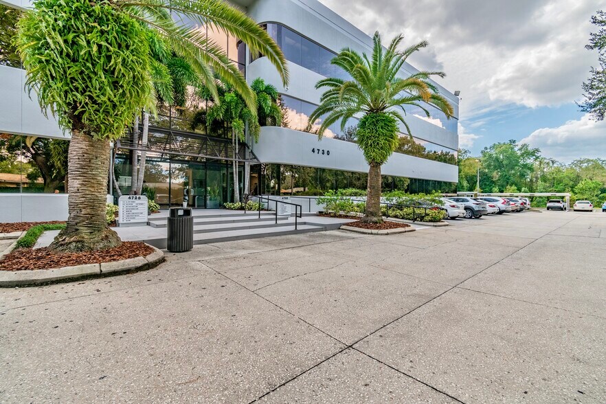 Primary Photo Of 4728-4730 N Habana Ave, Tampa Medical For Lease