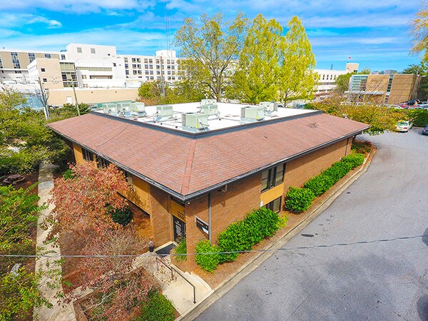 More Photos Of 195 King Ave, Athens Medical For Lease