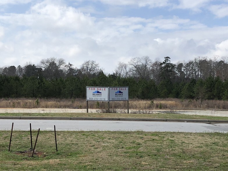 Bountyland Rd, Seneca, SC 29672 Land For Sale
