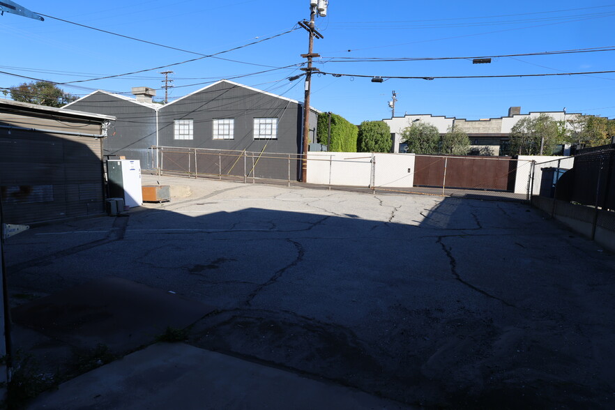 More Photos Of 138 Sierra St, El Segundo Manufacturing For Lease