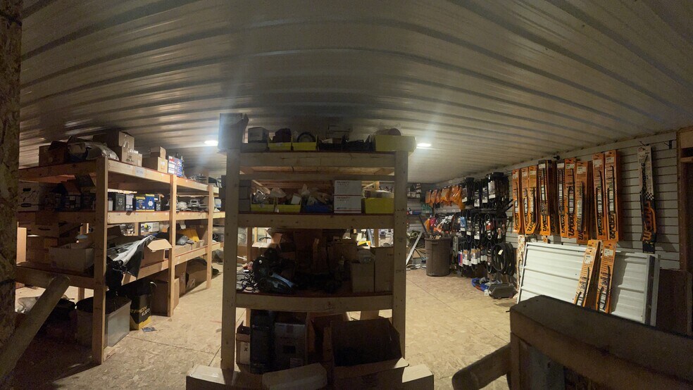 More Photos Of 5165 Linden St, Laona General Retail For Sale