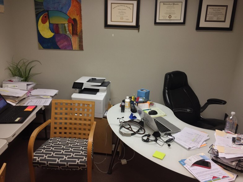 More Photos Of 2700 N Bellflower Blvd, Long Beach Medical For Lease
