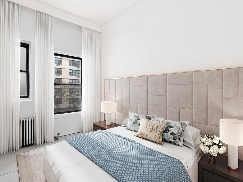 More Photos Of 1435 Second Ave, New York Apartments For Sale