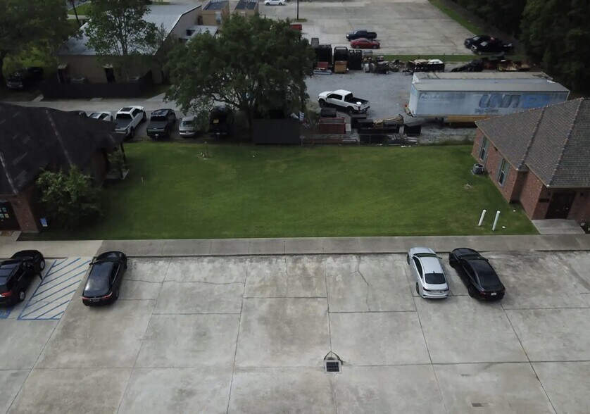 Primary Photo Of 1201 S Purpera Rd, Gonzales Land For Sale