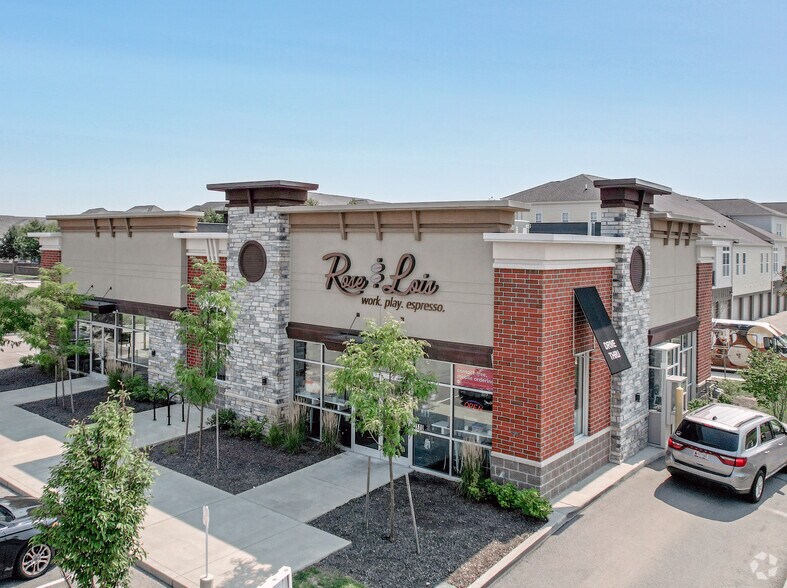 More Photos Of Community Dr @ E 146th St, Noblesville Unknown For Lease