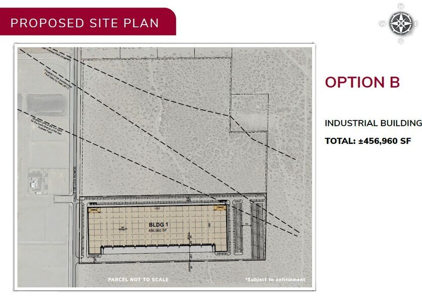 More Photos Of Calle De Los Romos, Desert Hot Springs Manufacturing For Lease