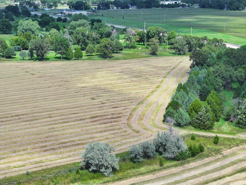 More Photos Of Buffalo Bill Ave, North Platte Land For Sale