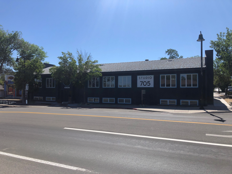 Primary Photo Of 705 S Wells Ave, Reno Office For Lease