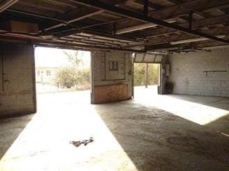 More Photos Of 741 S Treadaway Blvd, Abilene Warehouse For Lease