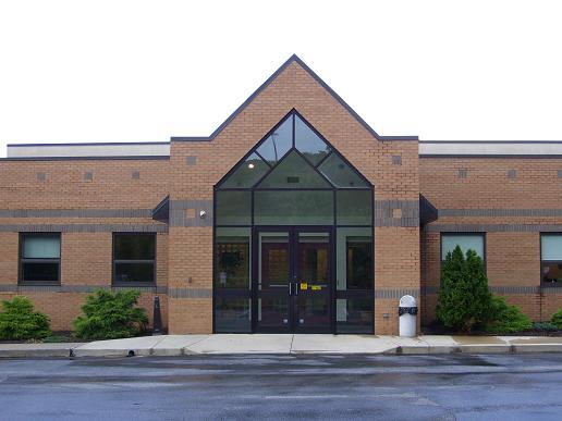 More Photos Of 100 Allegheny Dr, Warrendale Office For Lease