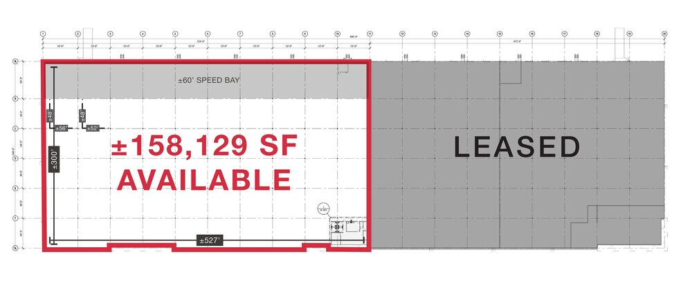 More Photos Of 1700 Old Grove Rd, Piedmont Distribution For Lease