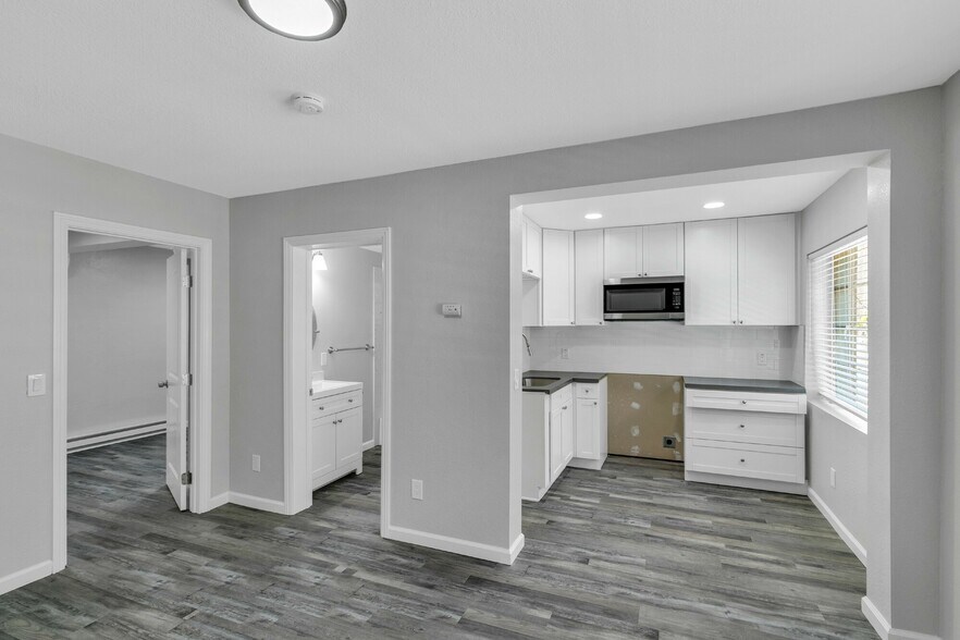 More Photos Of 1919 Curtis St, Berkeley Apartments For Sale