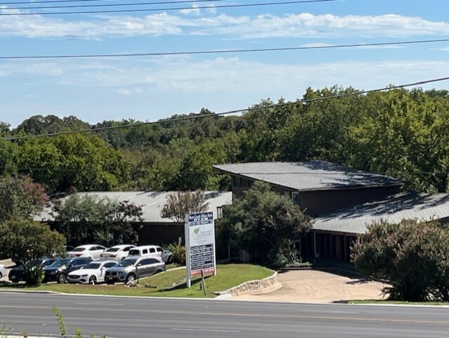 Primary Photo Of 1715 W FM 1626, Austin Office For Sale