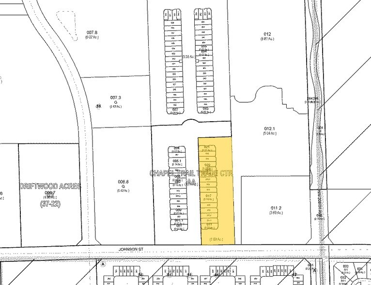 More Photos Of 20841 Johnson St, Pembroke Pines Warehouse For Sale