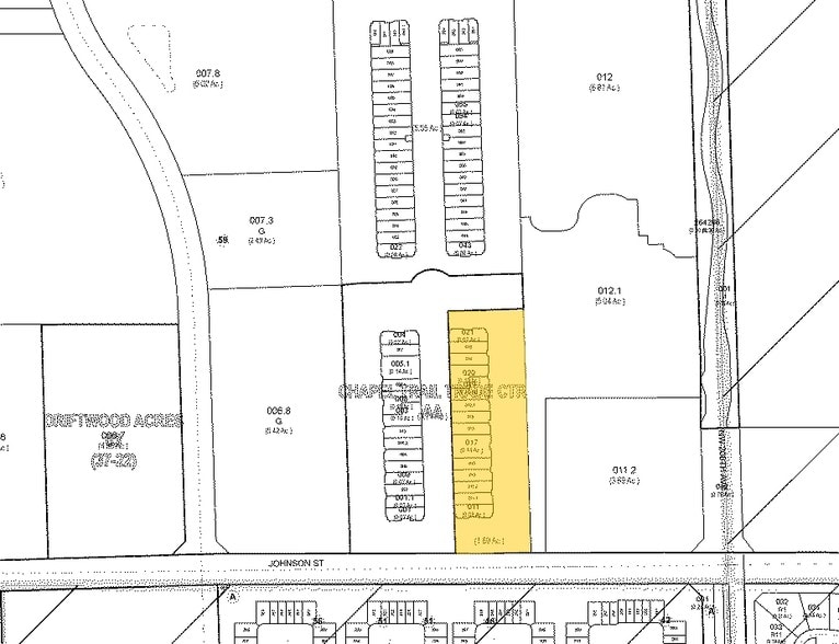 More Photos Of 20841 Johnson St, Pembroke Pines Warehouse For Sale