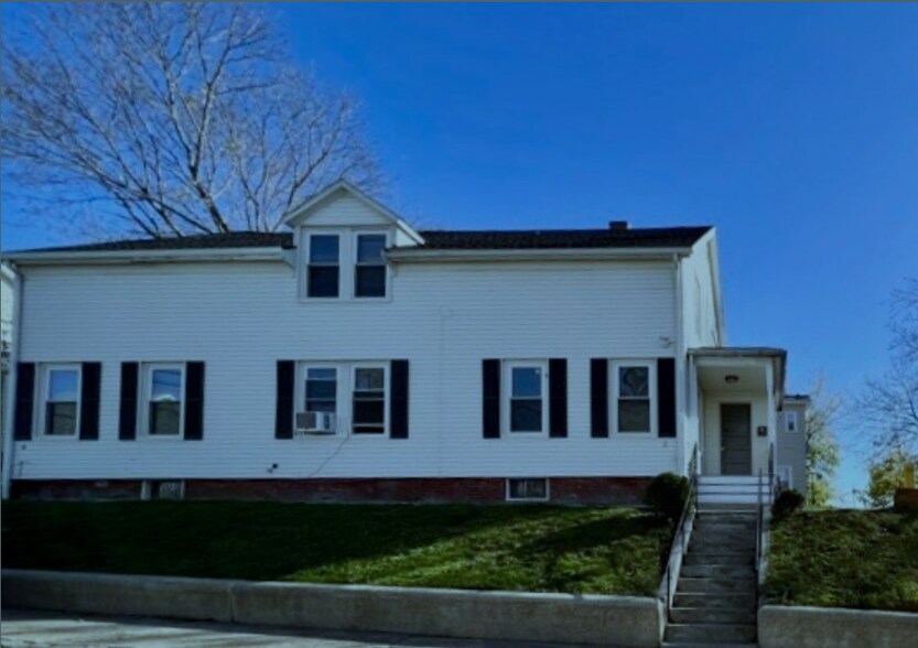 More Photos Of 1 Greystone Ave, North Providence Apartments For Sale