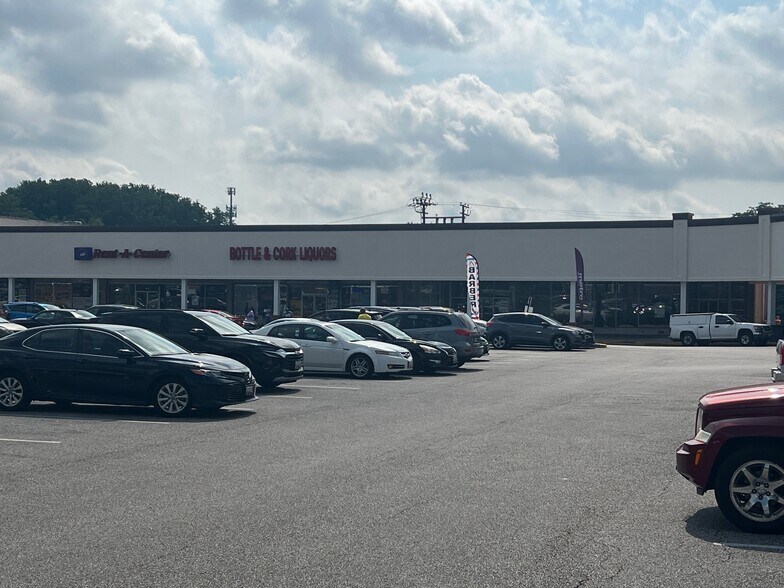 More Photos Of 6800 Loch Raven Blvd, Baltimore Unknown For Lease