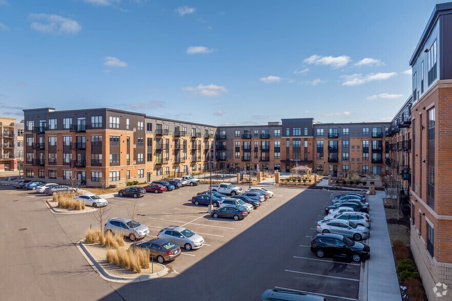 More Photos Of 12301 Nicollet Ave, Burnsville Apartments For Lease