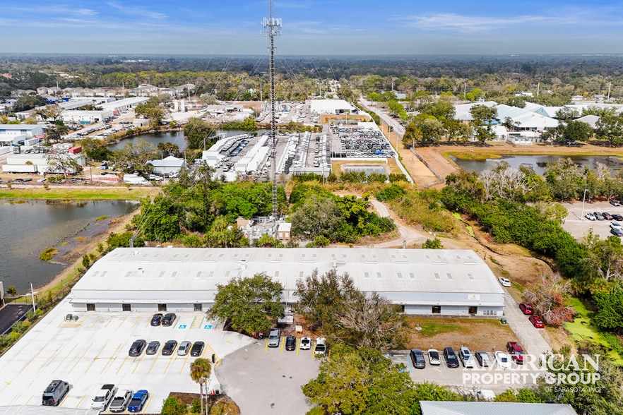 More Photos Of 5638-5664 Jason Lee Pl, Sarasota Warehouse For Lease