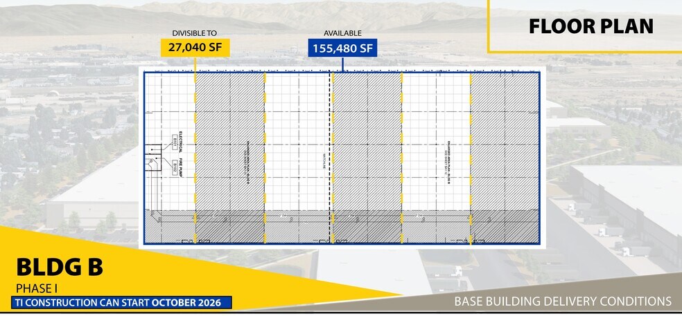 More Photos Of TBD E Winco Ct, Boise Unknown For Lease