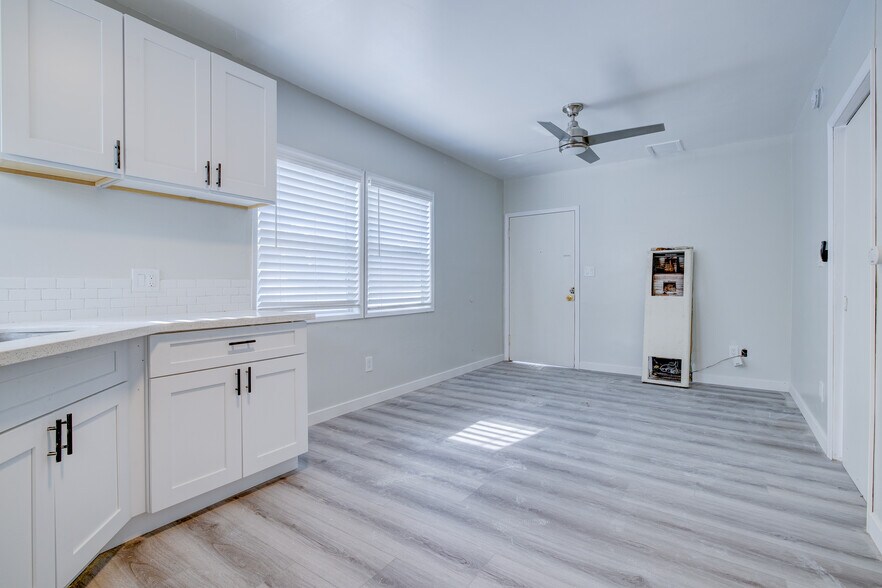 More Photos Of 3731 Glendon Ave, Los Angeles Apartments For Sale