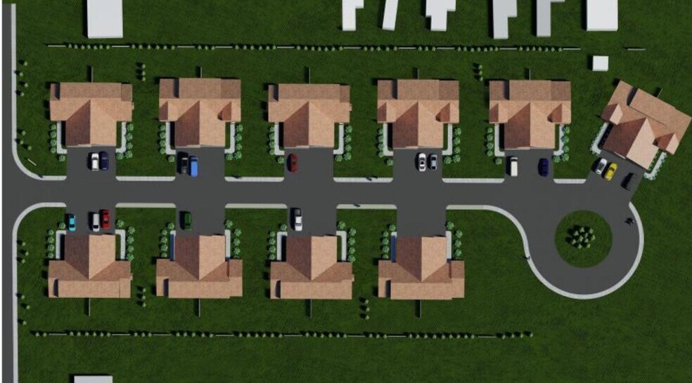 Primary Photo Of 15 Red Brook Road, Wareham Land For Sale