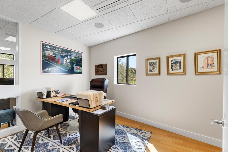 More Photos Of 63 Shore Rd, Winchester Medical For Sale