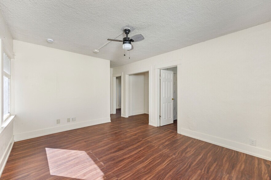 More Photos Of 817 E New York St, Long Beach Multifamily For Sale