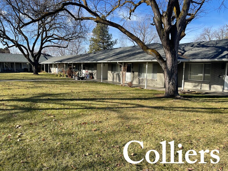 More Photos Of 3003-3009 Overlook Rd, Boise Apartments For Sale