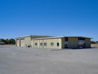 More Photos Of 2150 W Charter Way, Stockton Truck Terminal For Lease