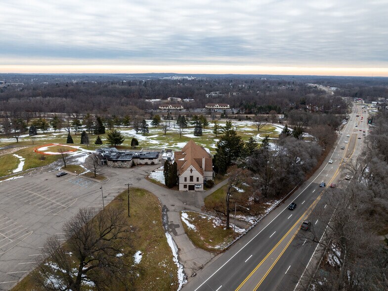 More Photos Of 245 Columbia Ave E, Battle Creek Land For Sale