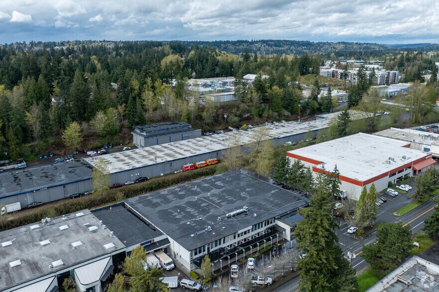 More Photos Of 11251 120th Ave NE, Kirkland Industrial For Sale