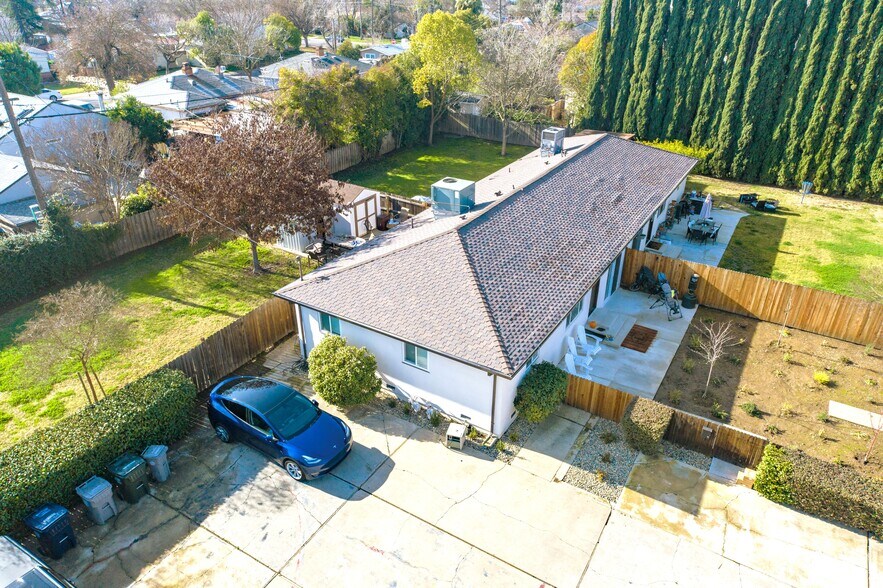 More Photos Of 5650 Broadway, Sacramento Apartments For Sale