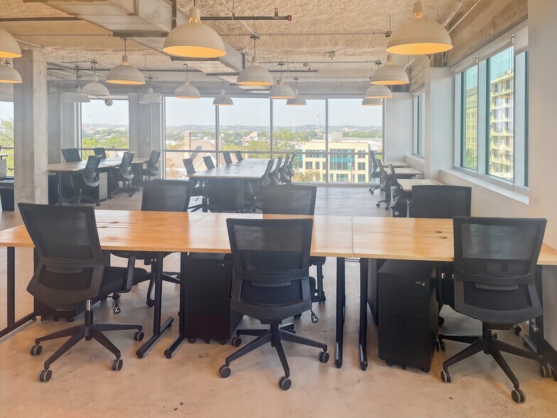 More Photos Of 316 W 12th St, Austin Coworking Space